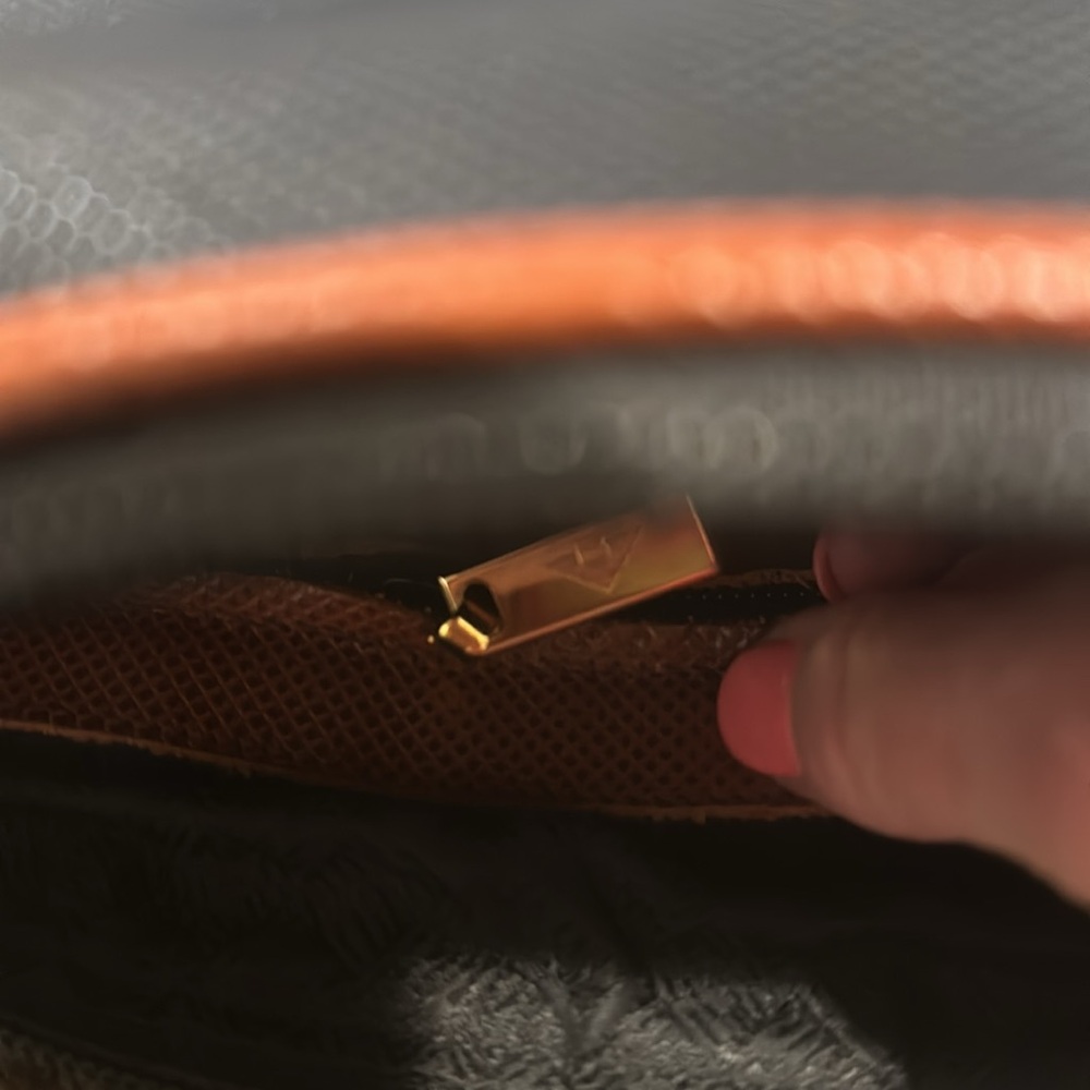 Authentic Bottega Veneta Marco Polo Nodini - Picture 11 of 12